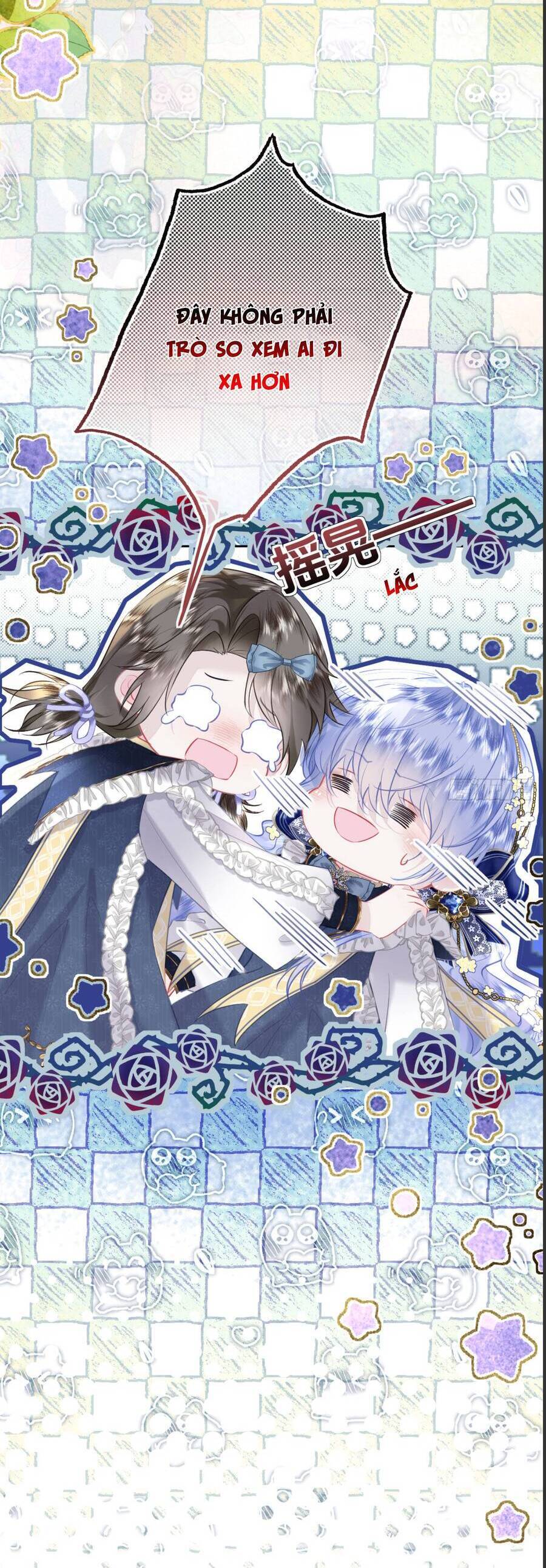 Sau Khi Trùng Sinh, Bên Cạnh Ta Toàn Là Con Của Kẻ Thù Chap 10 - Next Chap 11