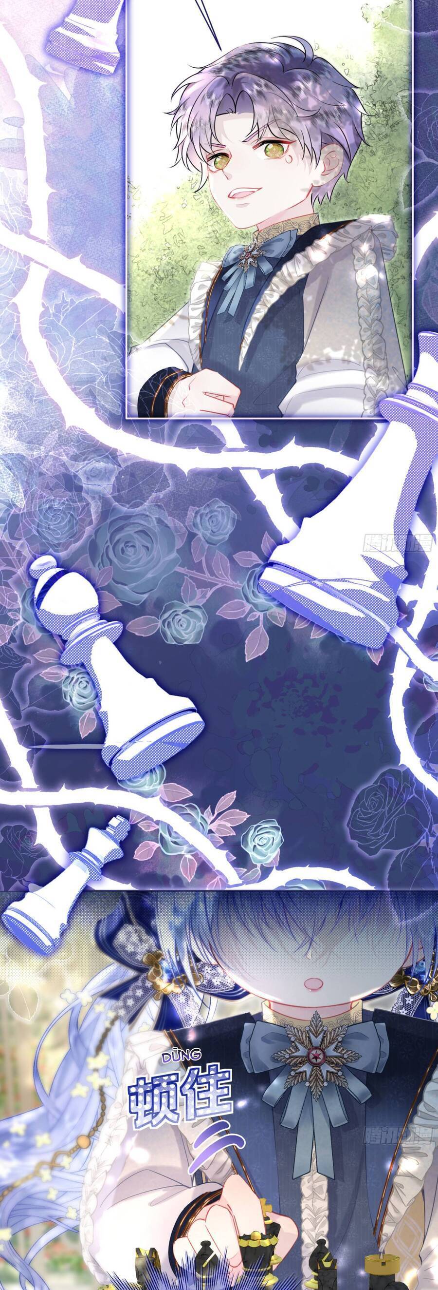 Sau Khi Trùng Sinh, Bên Cạnh Ta Toàn Là Con Của Kẻ Thù Chap 10 - Next Chap 11