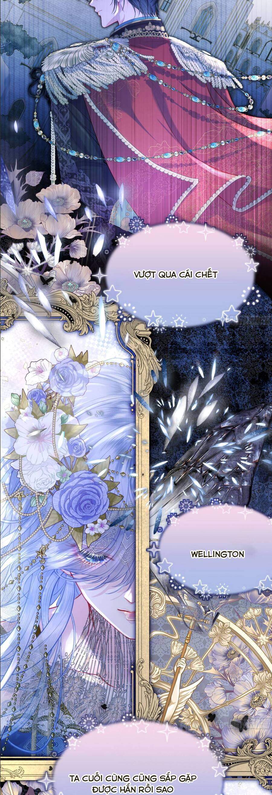 Sau Khi Trùng Sinh, Bên Cạnh Ta Toàn Là Con Của Kẻ Thù Chap 12 - Next Chap 13