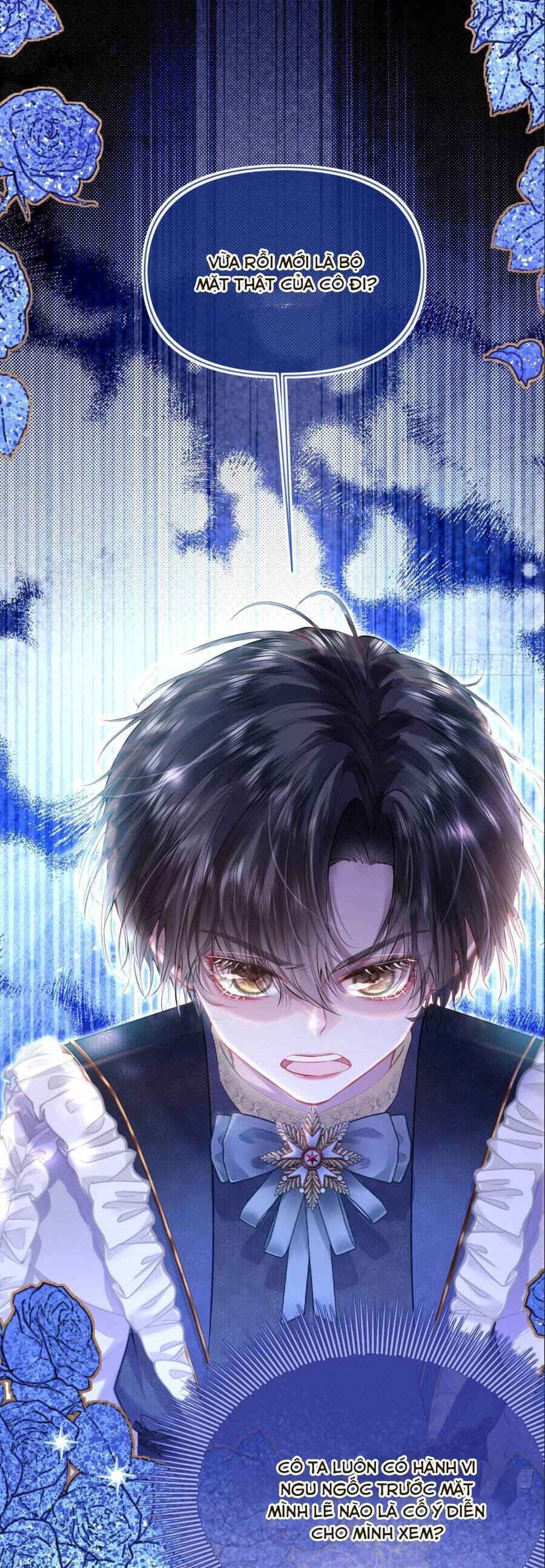 Sau Khi Trùng Sinh, Bên Cạnh Ta Toàn Là Con Của Kẻ Thù Chap 12 - Next Chap 13