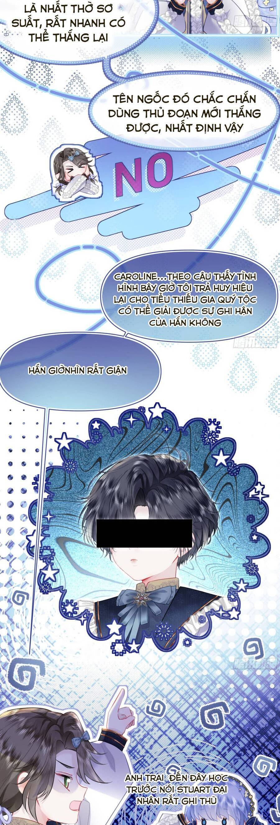 Sau Khi Trùng Sinh, Bên Cạnh Ta Toàn Là Con Của Kẻ Thù Chap 12 - Next Chap 13
