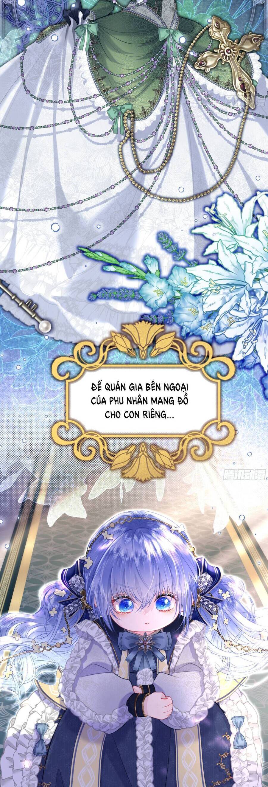 Sau Khi Trùng Sinh, Bên Cạnh Ta Toàn Là Con Của Kẻ Thù Chap 13 - Next Chap 14