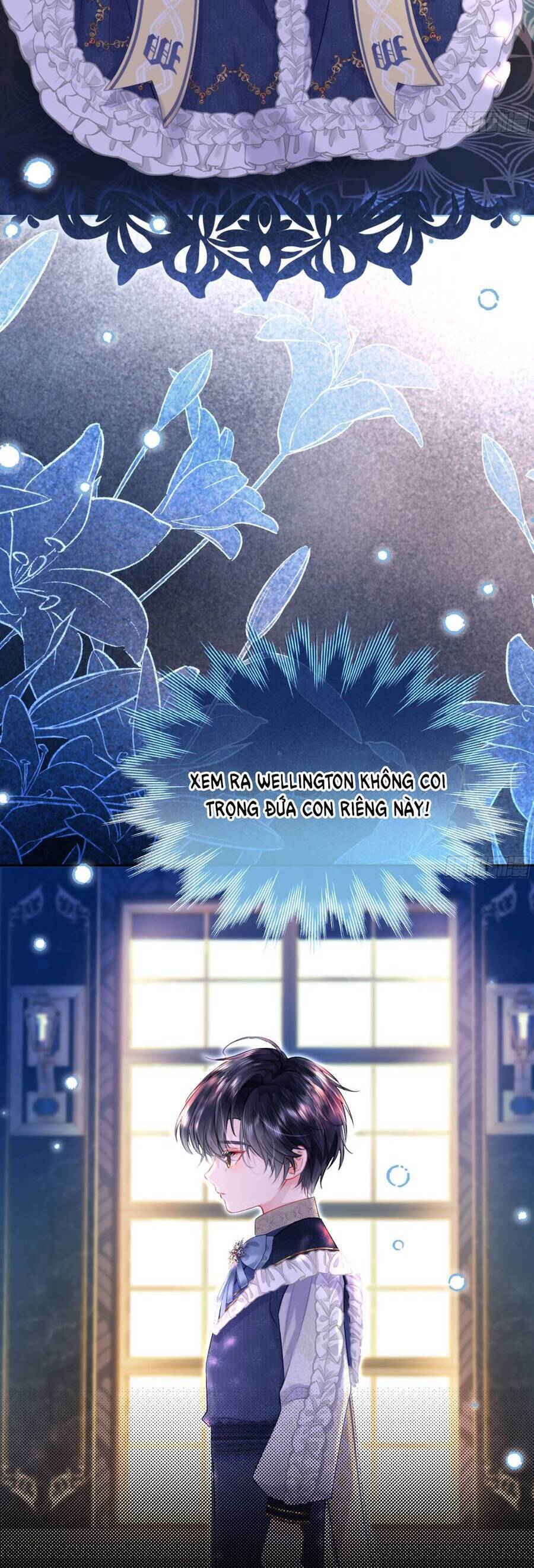 Sau Khi Trùng Sinh, Bên Cạnh Ta Toàn Là Con Của Kẻ Thù Chap 13 - Next Chap 14