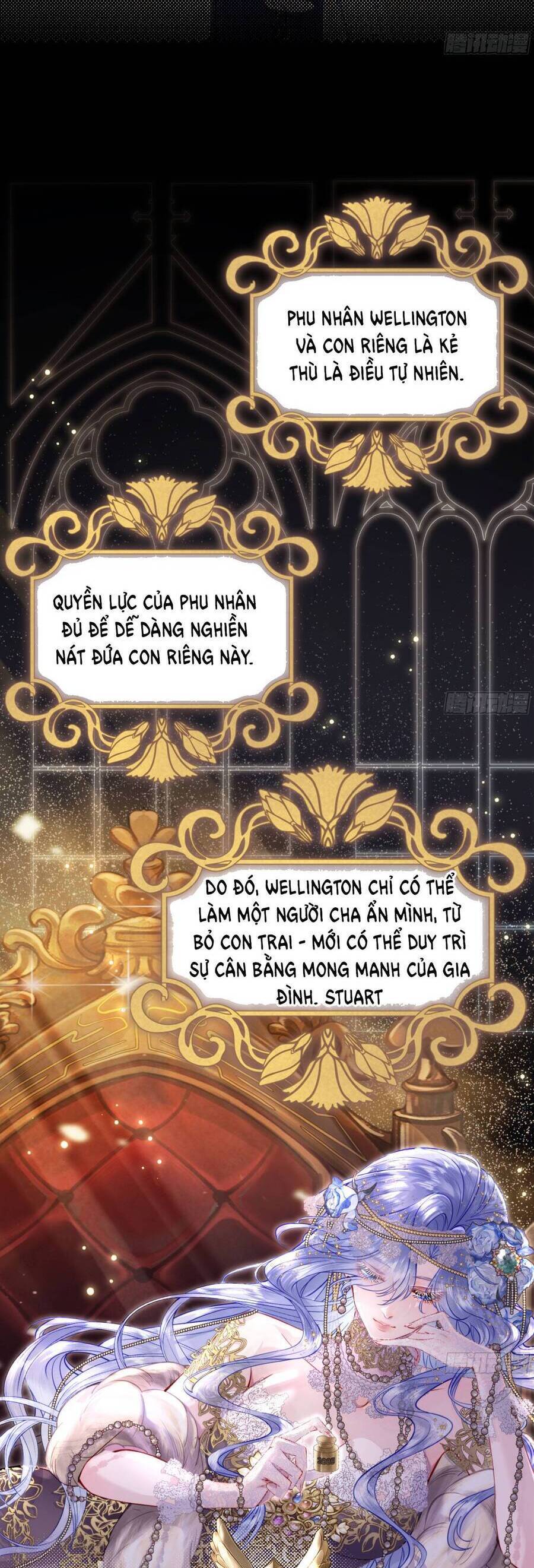 Sau Khi Trùng Sinh, Bên Cạnh Ta Toàn Là Con Của Kẻ Thù Chap 13 - Next Chap 14