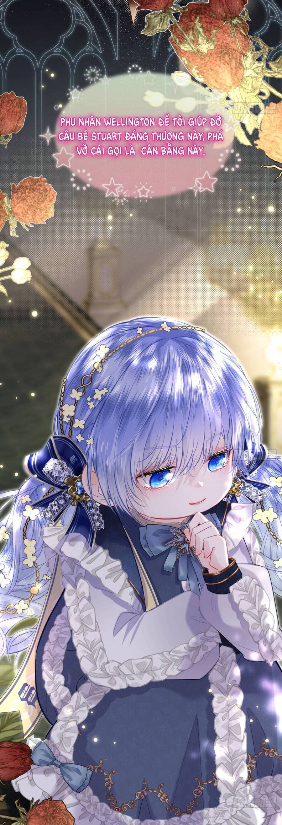 Sau Khi Trùng Sinh, Bên Cạnh Ta Toàn Là Con Của Kẻ Thù Chap 13 - Next Chap 14