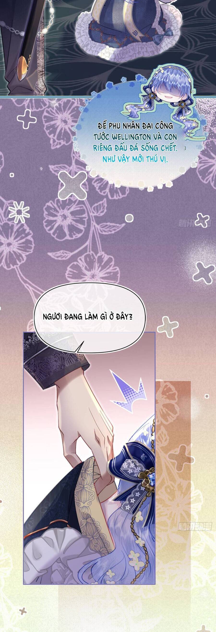 Sau Khi Trùng Sinh, Bên Cạnh Ta Toàn Là Con Của Kẻ Thù Chap 13 - Next Chap 14