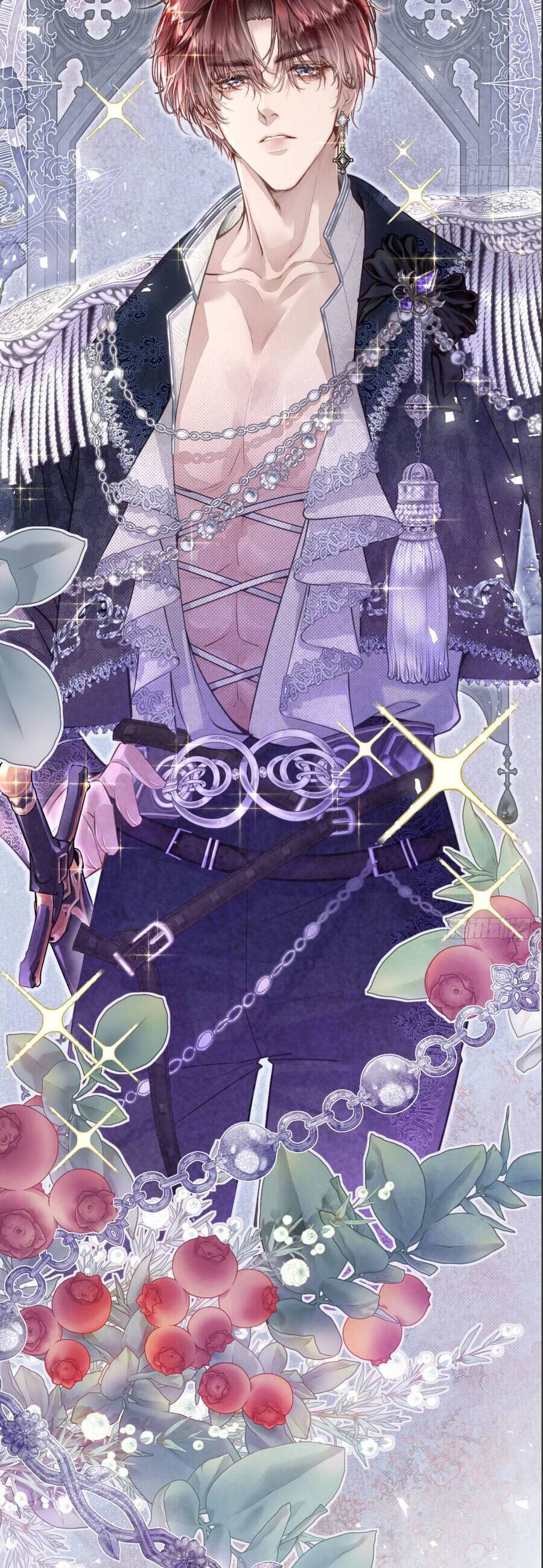 Sau Khi Trùng Sinh, Bên Cạnh Ta Toàn Là Con Của Kẻ Thù Chap 13 - Next Chap 14