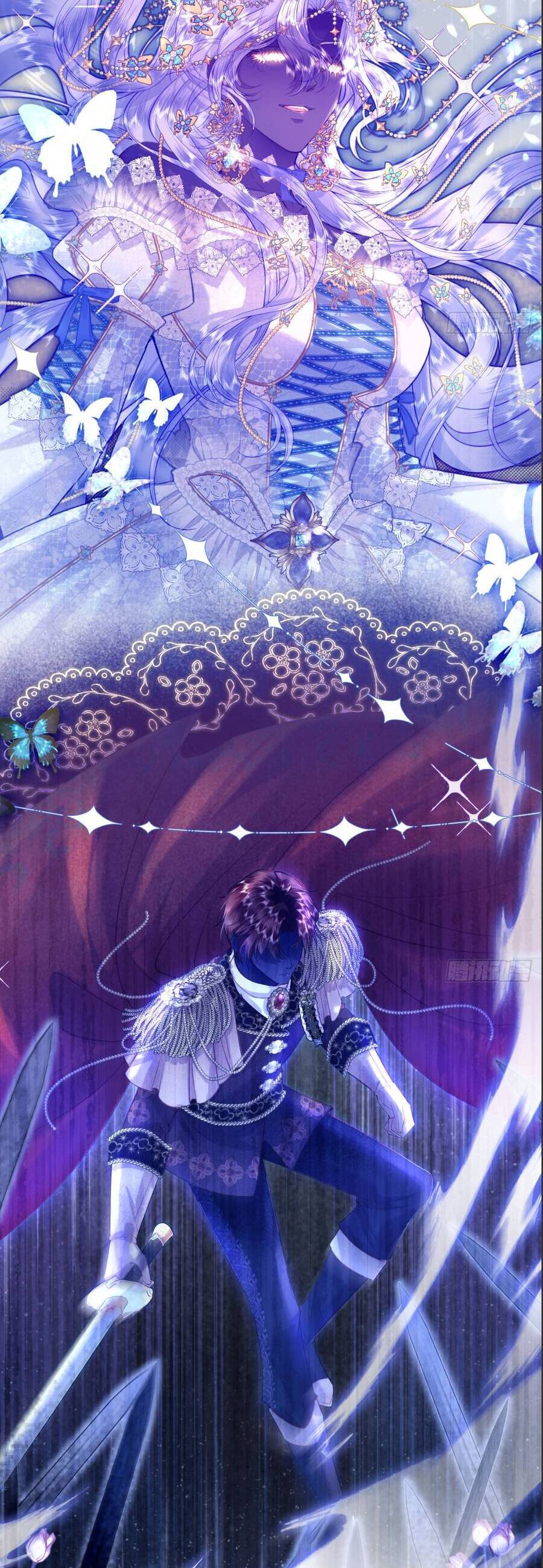 Sau Khi Trùng Sinh, Bên Cạnh Ta Toàn Là Con Của Kẻ Thù Chap 13 - Next Chap 14