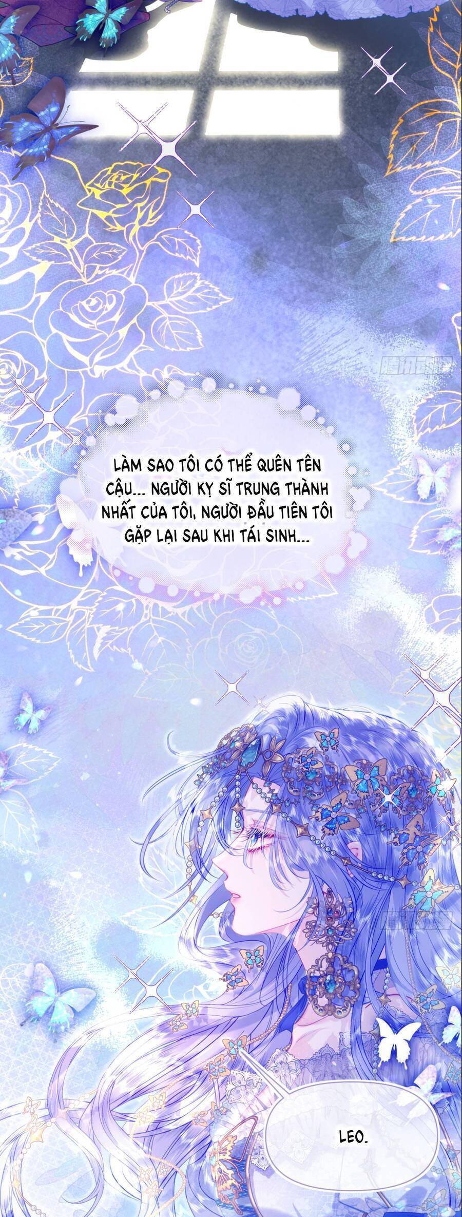 Sau Khi Trùng Sinh, Bên Cạnh Ta Toàn Là Con Của Kẻ Thù Chap 13 - Next Chap 14