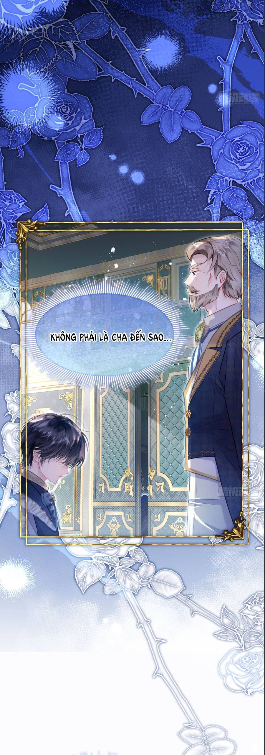 Sau Khi Trùng Sinh, Bên Cạnh Ta Toàn Là Con Của Kẻ Thù Chap 13 - Next Chap 14