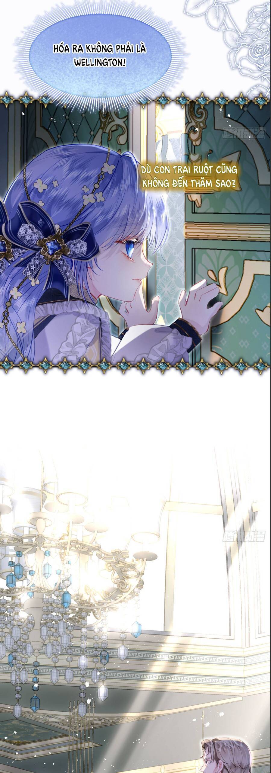 Sau Khi Trùng Sinh, Bên Cạnh Ta Toàn Là Con Của Kẻ Thù Chap 13 - Next Chap 14