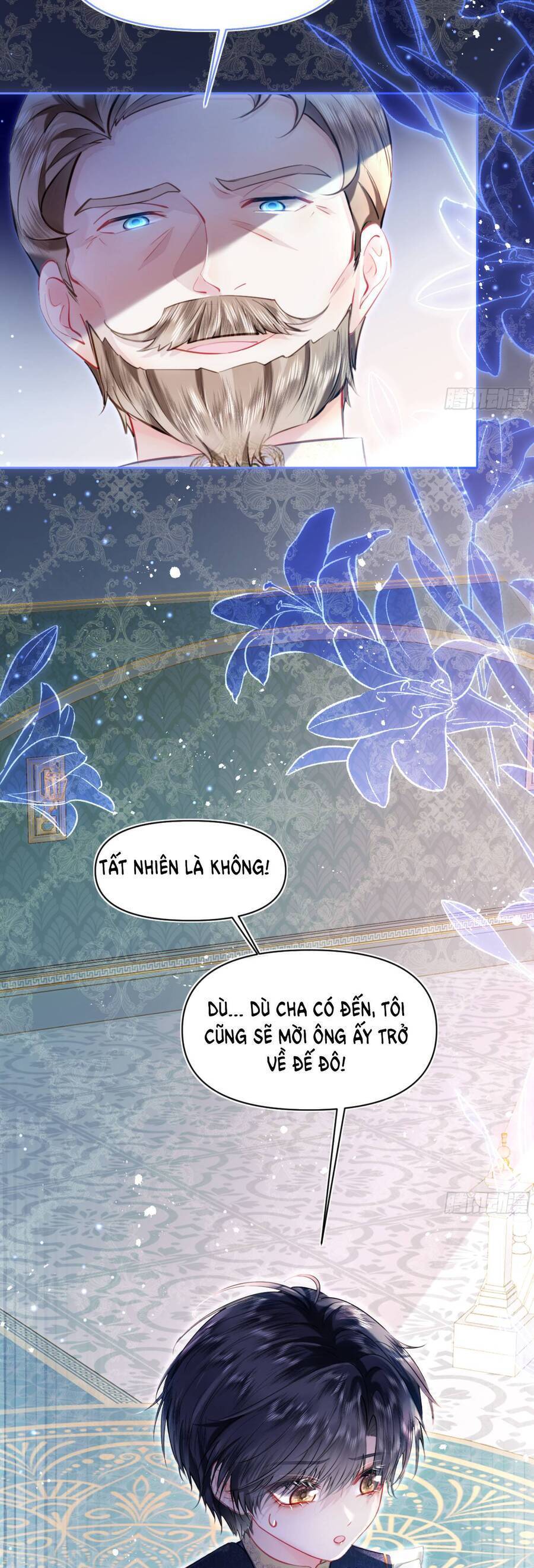 Sau Khi Trùng Sinh, Bên Cạnh Ta Toàn Là Con Của Kẻ Thù Chap 13 - Next Chap 14