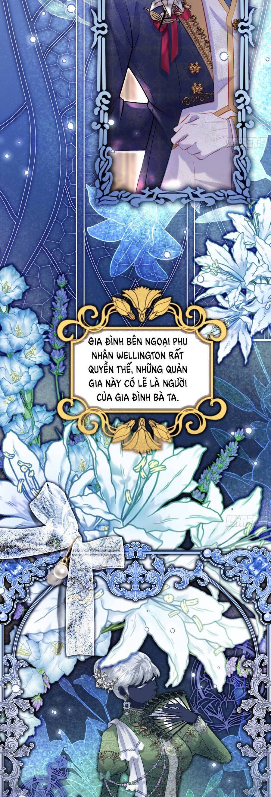 Sau Khi Trùng Sinh, Bên Cạnh Ta Toàn Là Con Của Kẻ Thù Chap 13 - Next Chap 14
