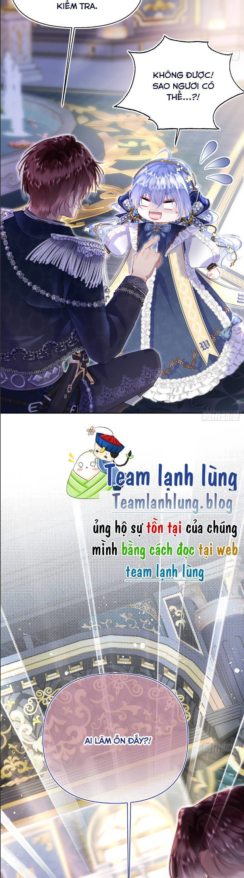 Sau Khi Trùng Sinh, Bên Cạnh Ta Toàn Là Con Của Kẻ Thù Chap 14 - Next Chap 15