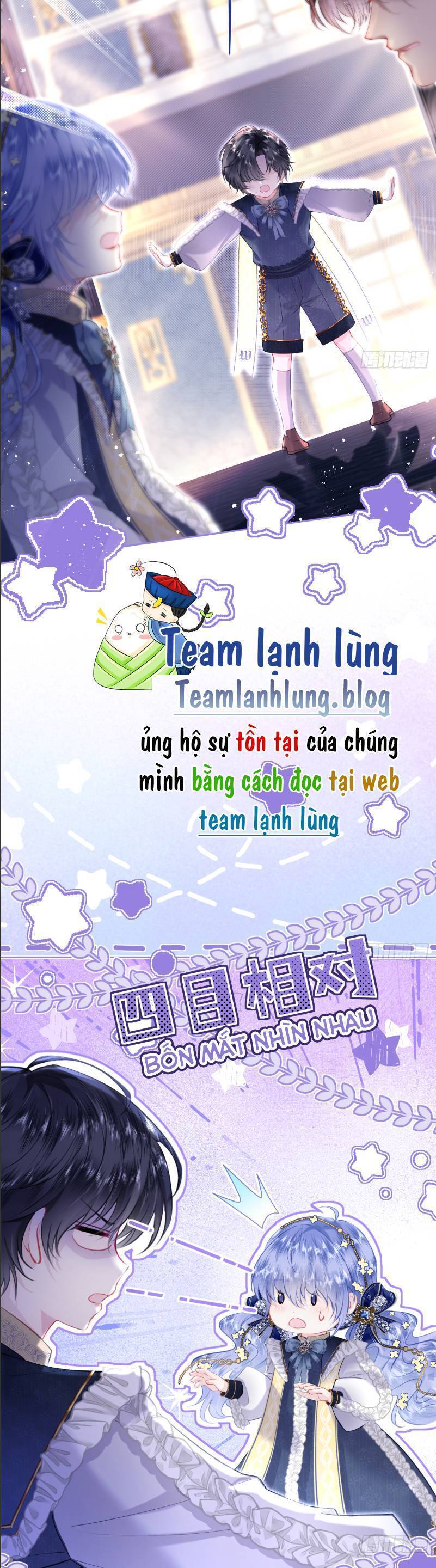 Sau Khi Trùng Sinh, Bên Cạnh Ta Toàn Là Con Của Kẻ Thù Chap 14 - Next Chap 15