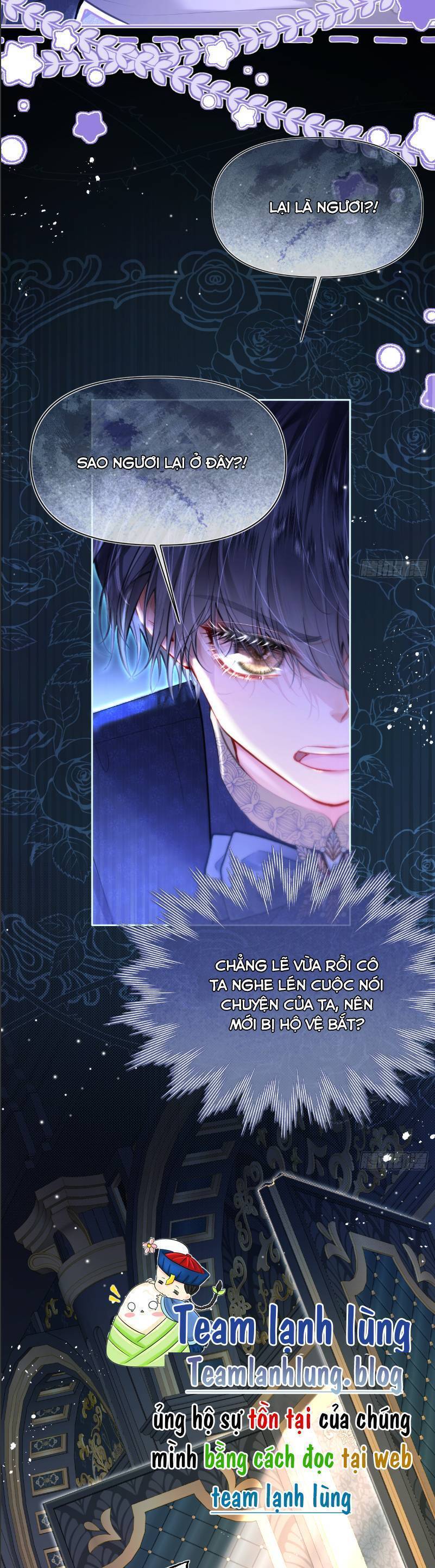 Sau Khi Trùng Sinh, Bên Cạnh Ta Toàn Là Con Của Kẻ Thù Chap 14 - Next Chap 15
