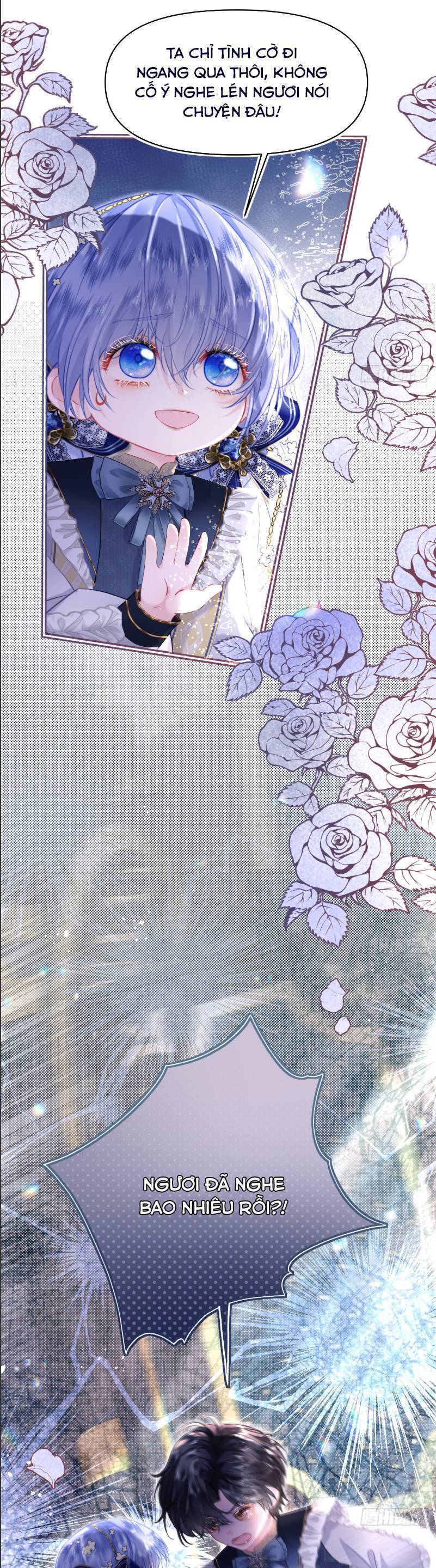Sau Khi Trùng Sinh, Bên Cạnh Ta Toàn Là Con Của Kẻ Thù Chap 14 - Next Chap 15