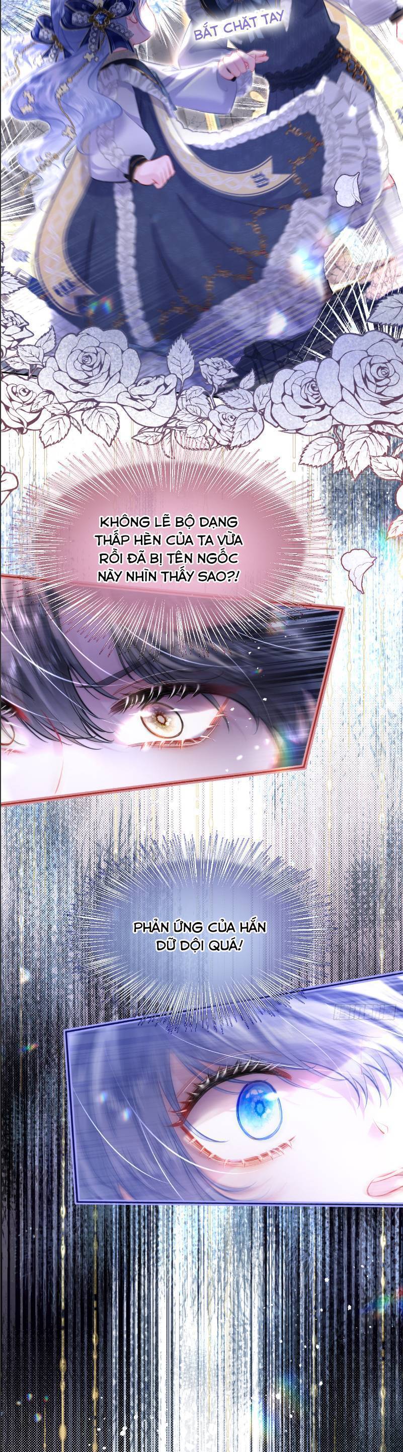 Sau Khi Trùng Sinh, Bên Cạnh Ta Toàn Là Con Của Kẻ Thù Chap 14 - Next Chap 15