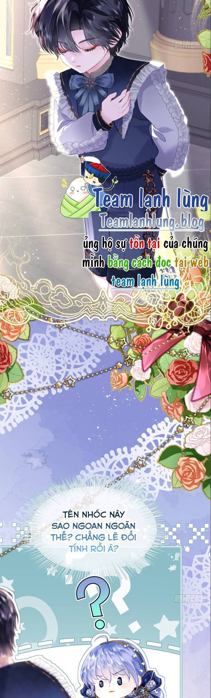 Sau Khi Trùng Sinh, Bên Cạnh Ta Toàn Là Con Của Kẻ Thù Chap 14 - Next Chap 15