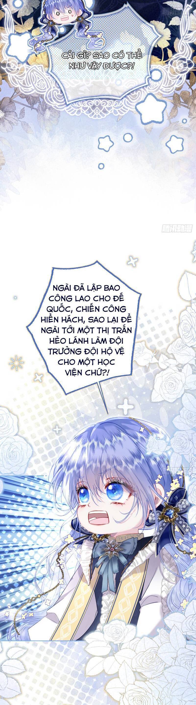 Sau Khi Trùng Sinh, Bên Cạnh Ta Toàn Là Con Của Kẻ Thù Chap 14 - Next Chap 15