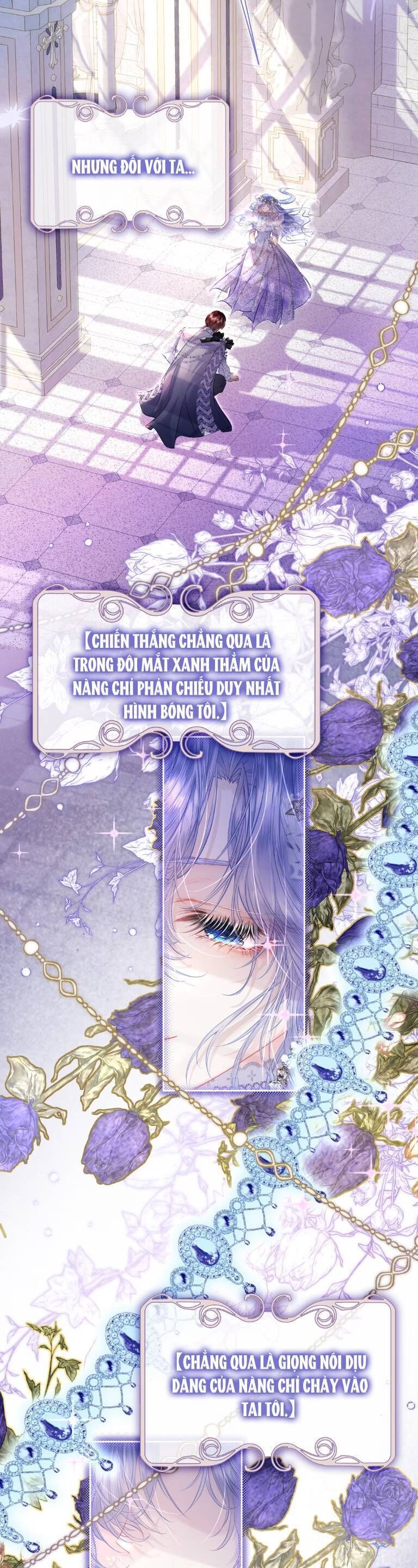 Sau Khi Trùng Sinh, Bên Cạnh Ta Toàn Là Con Của Kẻ Thù Chap 15 - Next Chap 16
