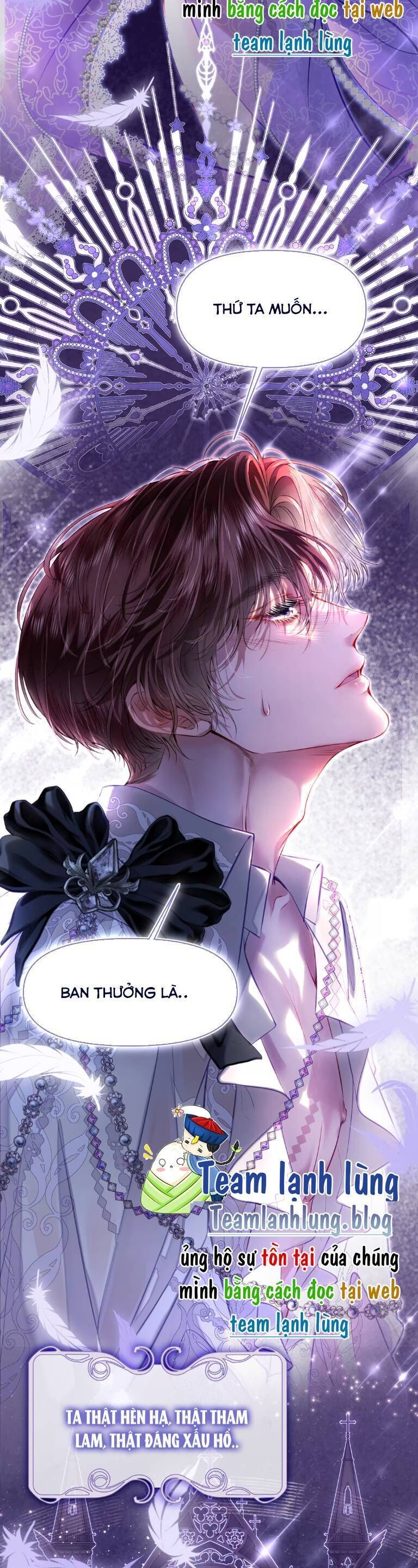 Sau Khi Trùng Sinh, Bên Cạnh Ta Toàn Là Con Của Kẻ Thù Chap 15 - Next Chap 16