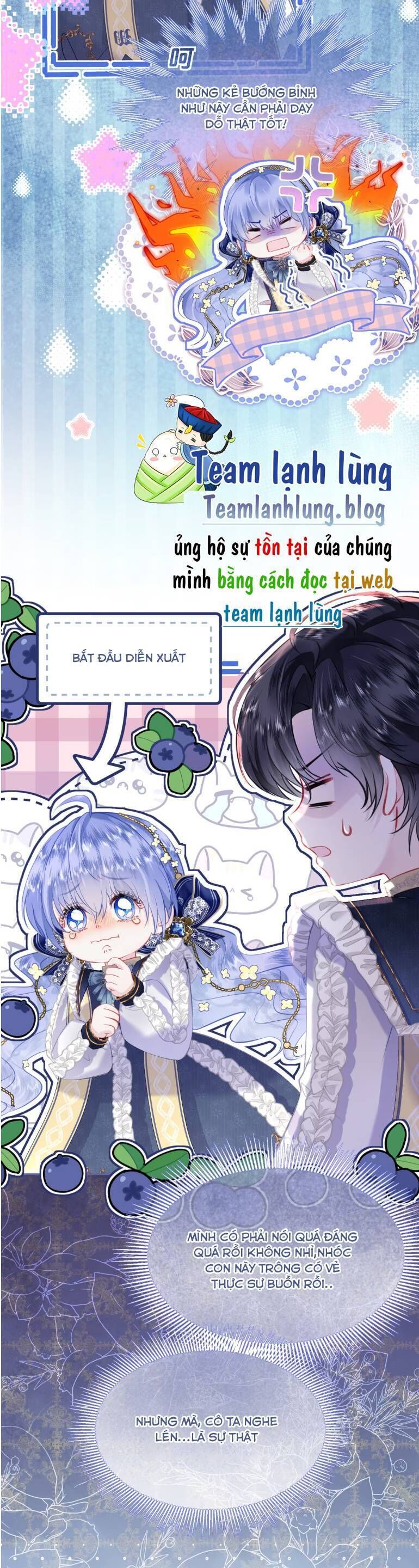 Sau Khi Trùng Sinh, Bên Cạnh Ta Toàn Là Con Của Kẻ Thù Chap 15 - Next Chap 16