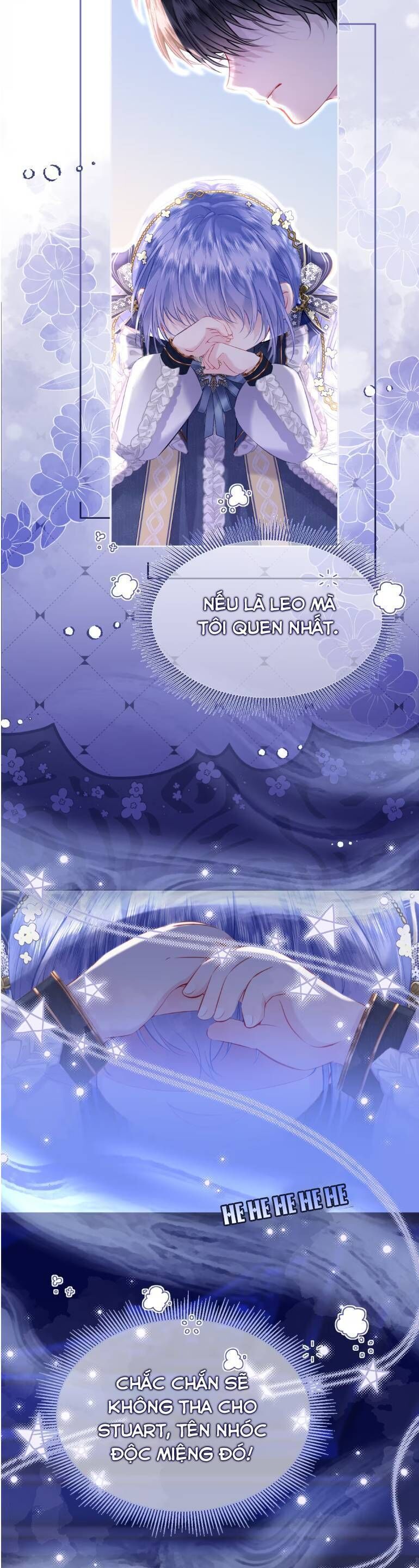 Sau Khi Trùng Sinh, Bên Cạnh Ta Toàn Là Con Của Kẻ Thù Chap 15 - Next Chap 16