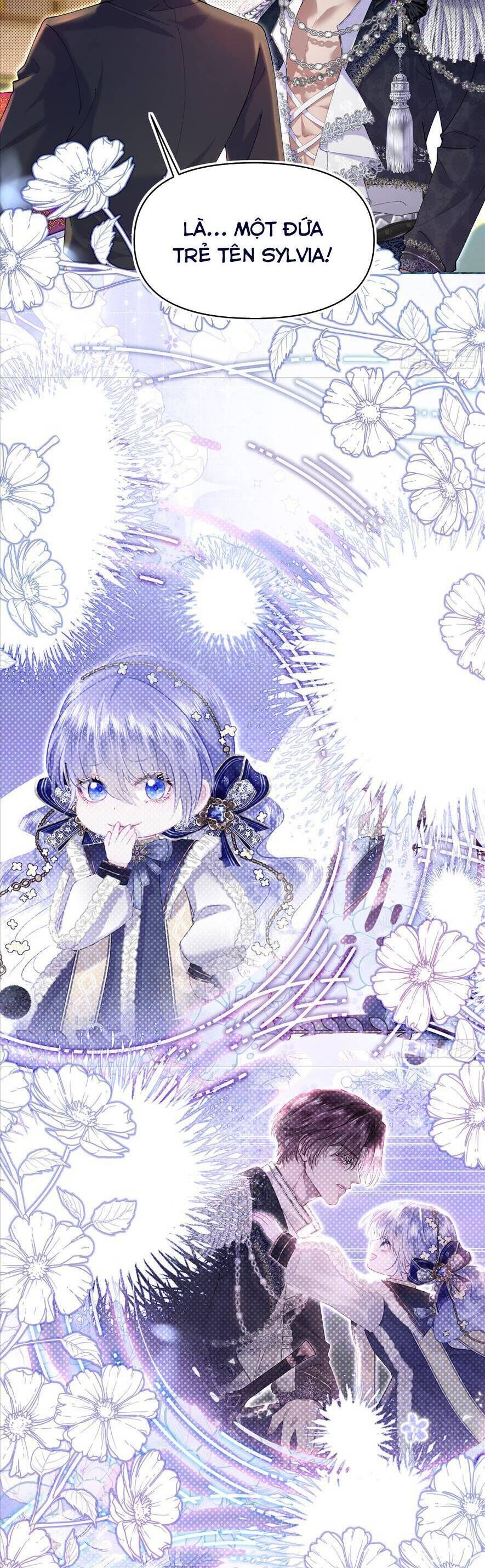 Sau Khi Trùng Sinh, Bên Cạnh Ta Toàn Là Con Của Kẻ Thù Chap 16 - Next Chap 17