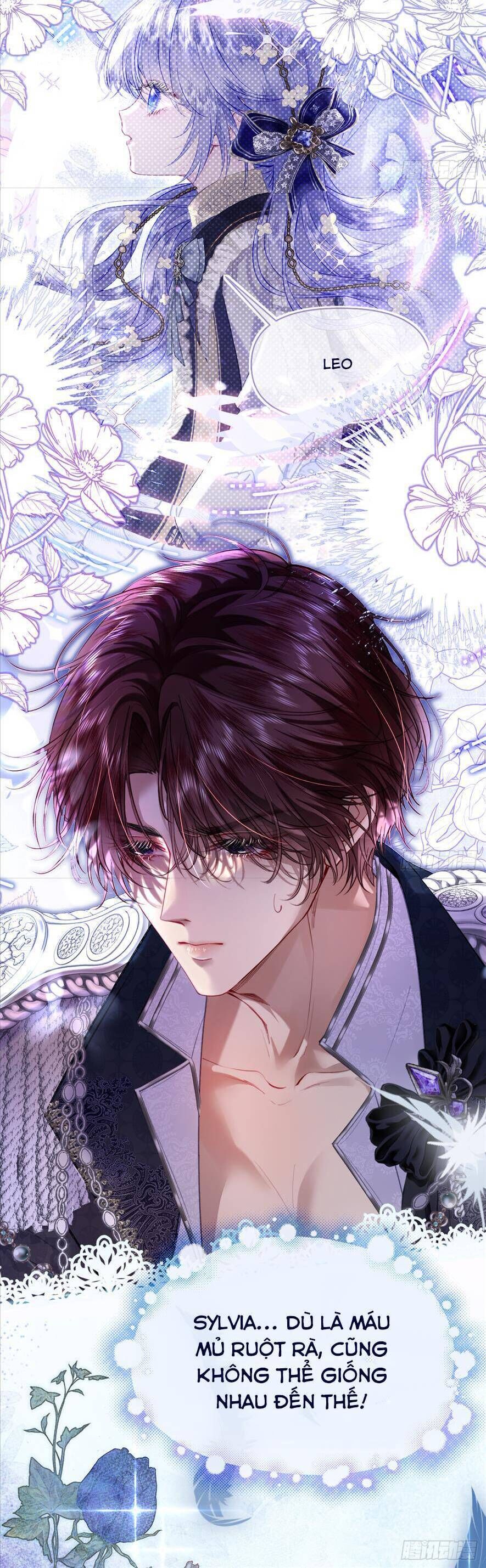 Sau Khi Trùng Sinh, Bên Cạnh Ta Toàn Là Con Của Kẻ Thù Chap 16 - Next Chap 17