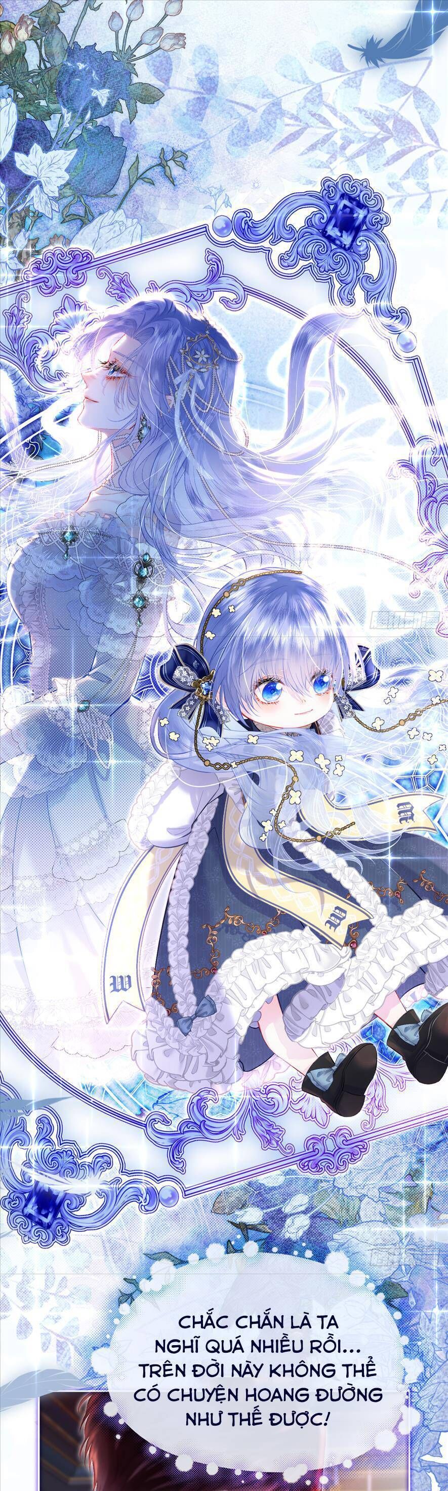 Sau Khi Trùng Sinh, Bên Cạnh Ta Toàn Là Con Của Kẻ Thù Chap 16 - Next Chap 17
