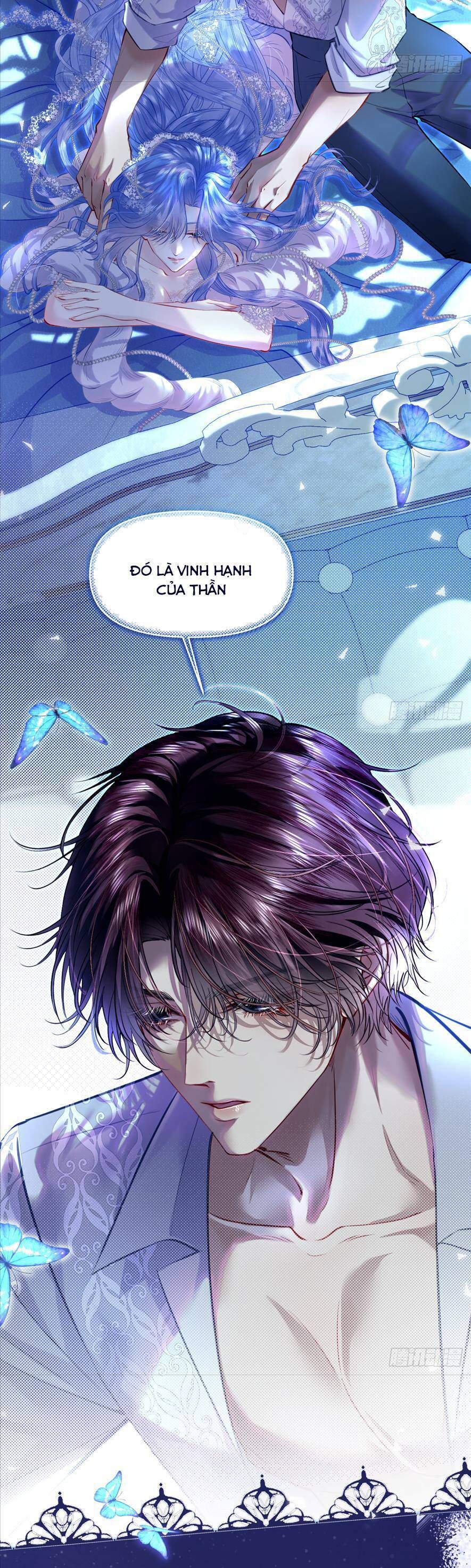 Sau Khi Trùng Sinh, Bên Cạnh Ta Toàn Là Con Của Kẻ Thù Chap 16 - Next Chap 17