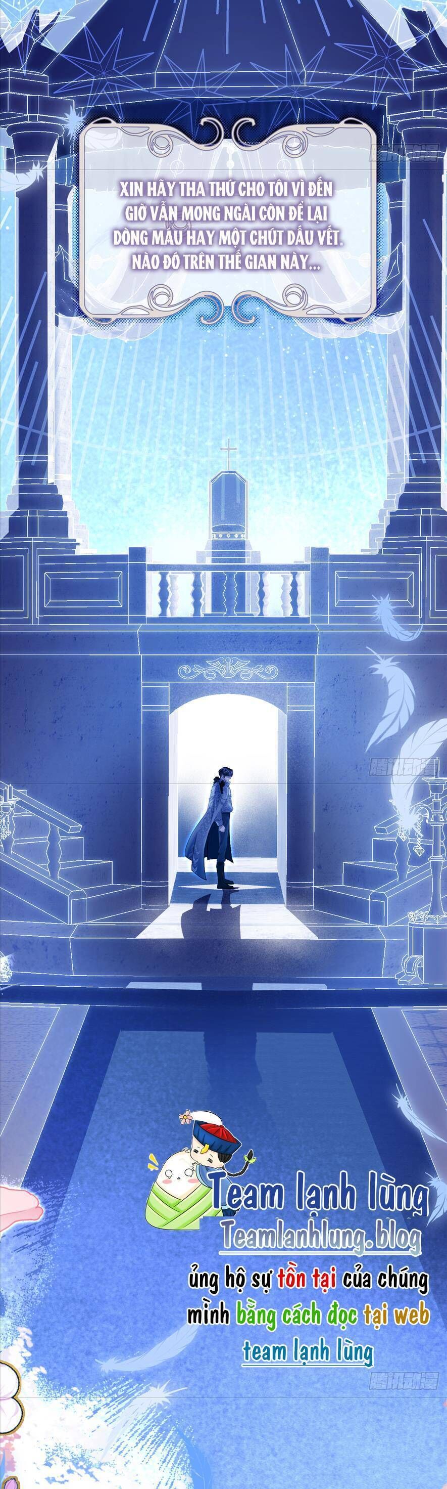 Sau Khi Trùng Sinh, Bên Cạnh Ta Toàn Là Con Của Kẻ Thù Chap 16 - Next Chap 17