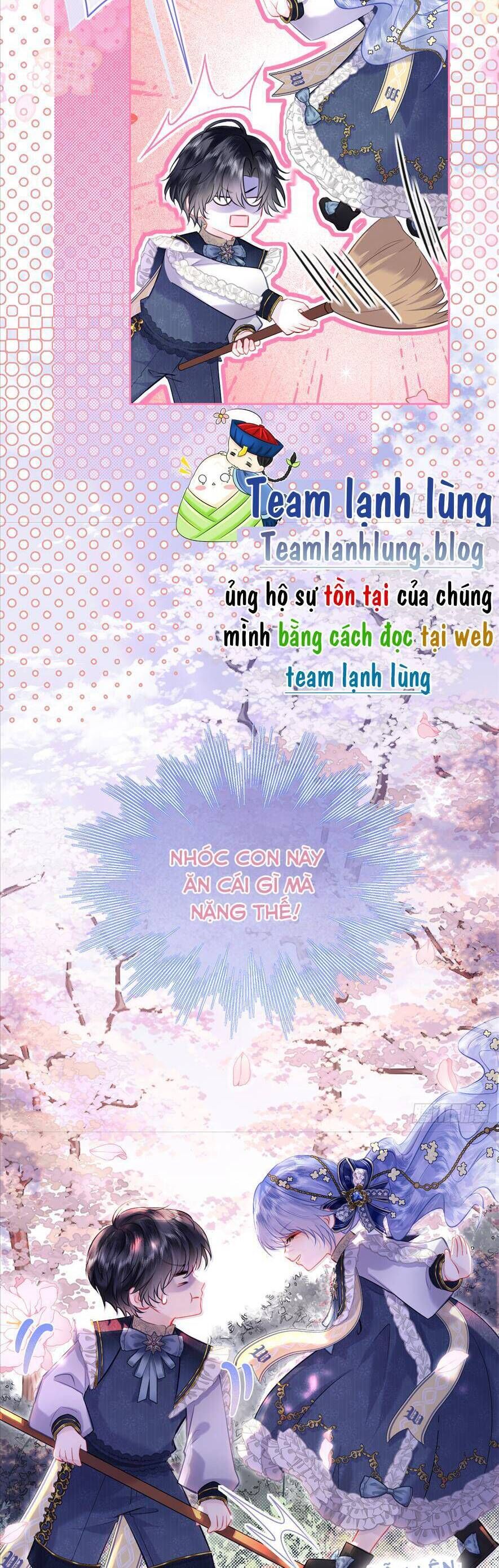 Sau Khi Trùng Sinh, Bên Cạnh Ta Toàn Là Con Của Kẻ Thù Chap 16 - Next Chap 17