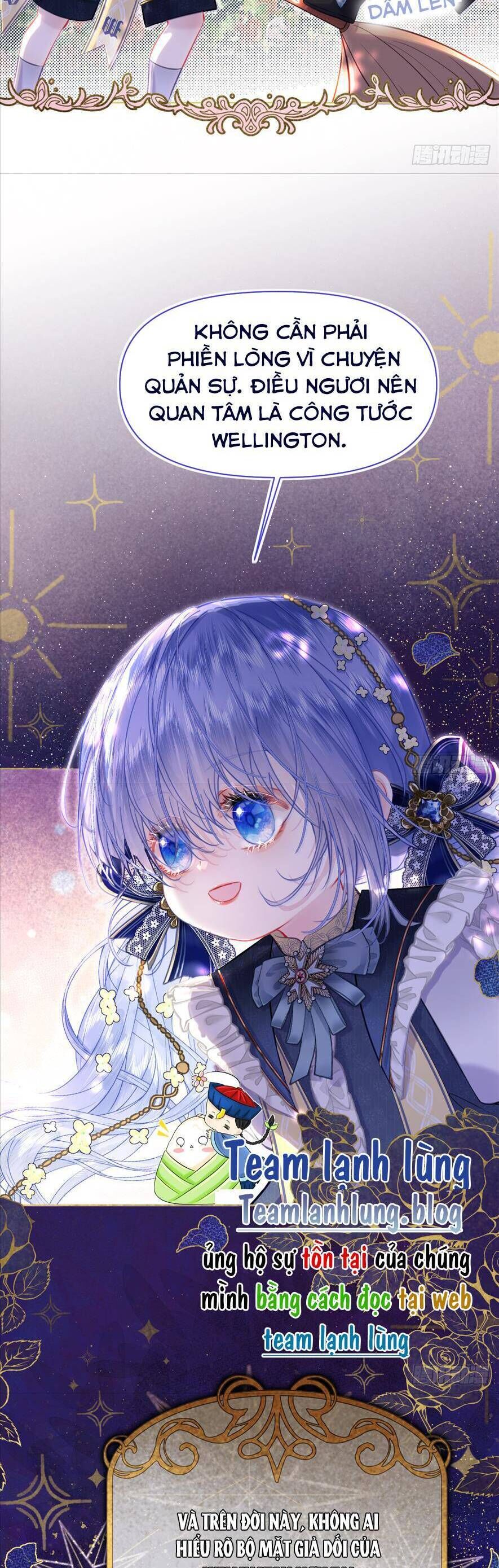 Sau Khi Trùng Sinh, Bên Cạnh Ta Toàn Là Con Của Kẻ Thù Chap 16 - Next Chap 17