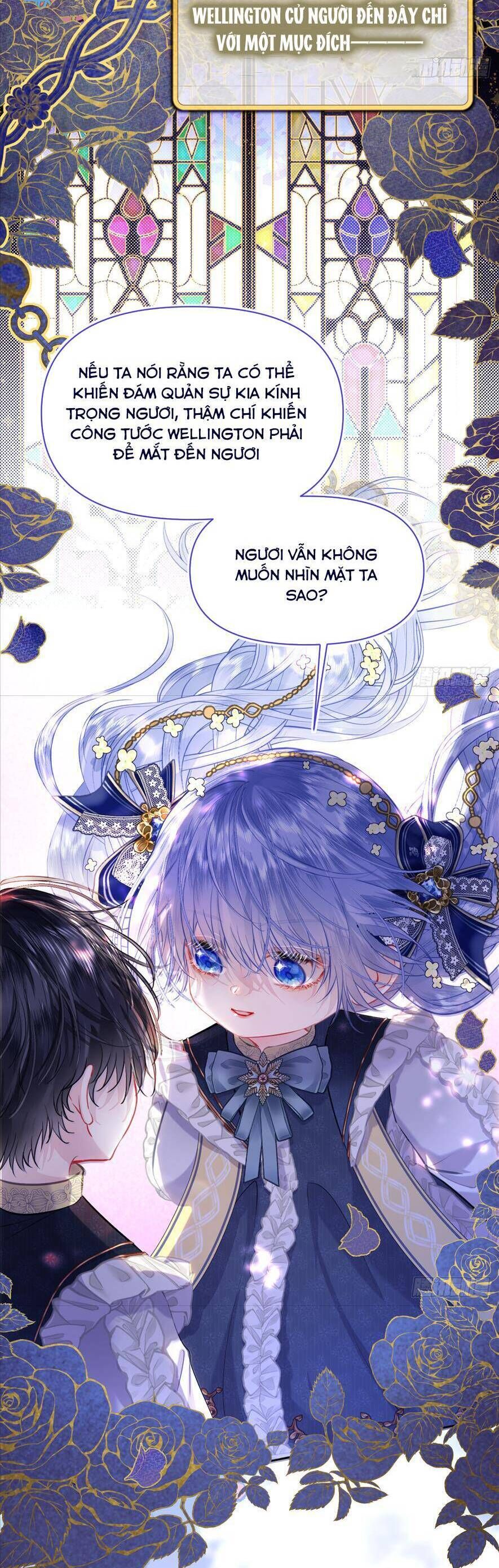 Sau Khi Trùng Sinh, Bên Cạnh Ta Toàn Là Con Của Kẻ Thù Chap 16 - Next Chap 17