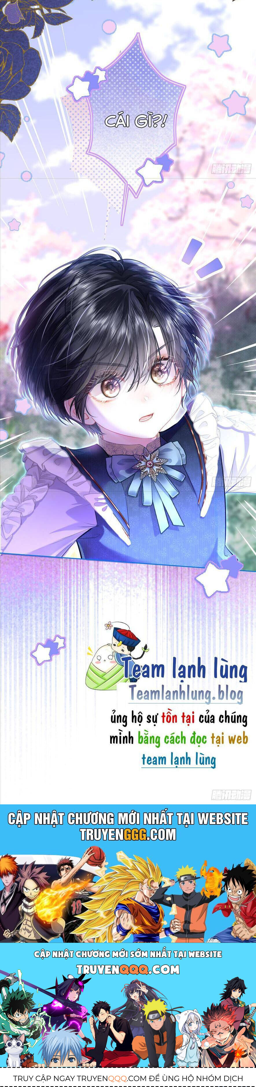 Sau Khi Trùng Sinh, Bên Cạnh Ta Toàn Là Con Của Kẻ Thù Chap 16 - Next Chap 17