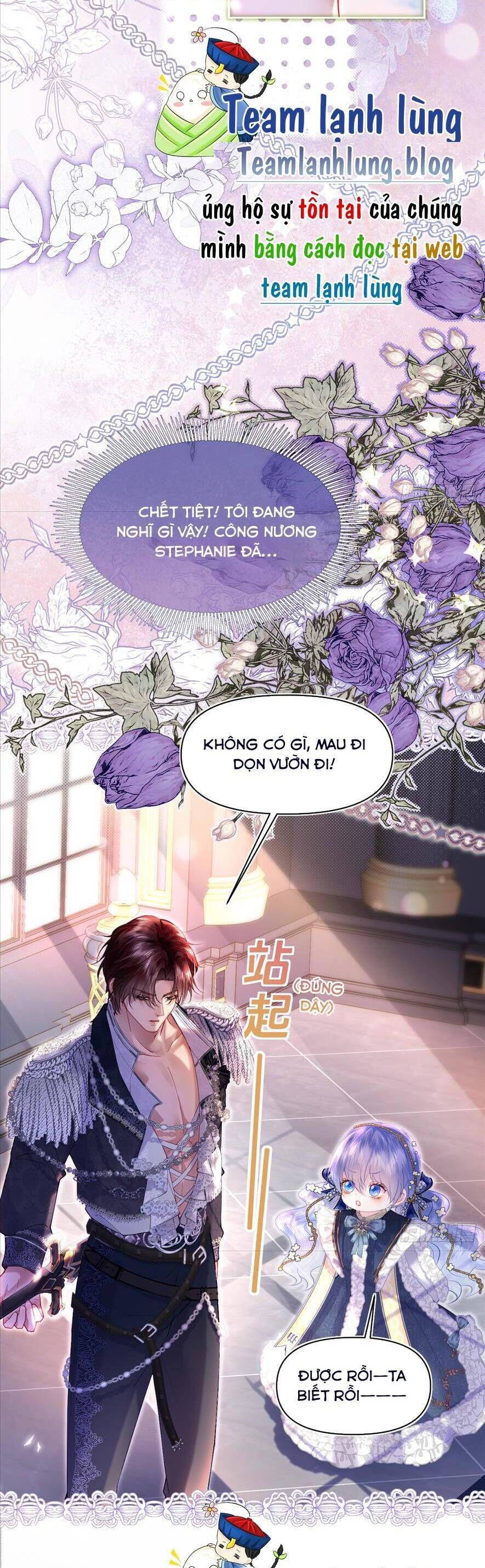 Sau Khi Trùng Sinh, Bên Cạnh Ta Toàn Là Con Của Kẻ Thù Chap 16 - Next Chap 17