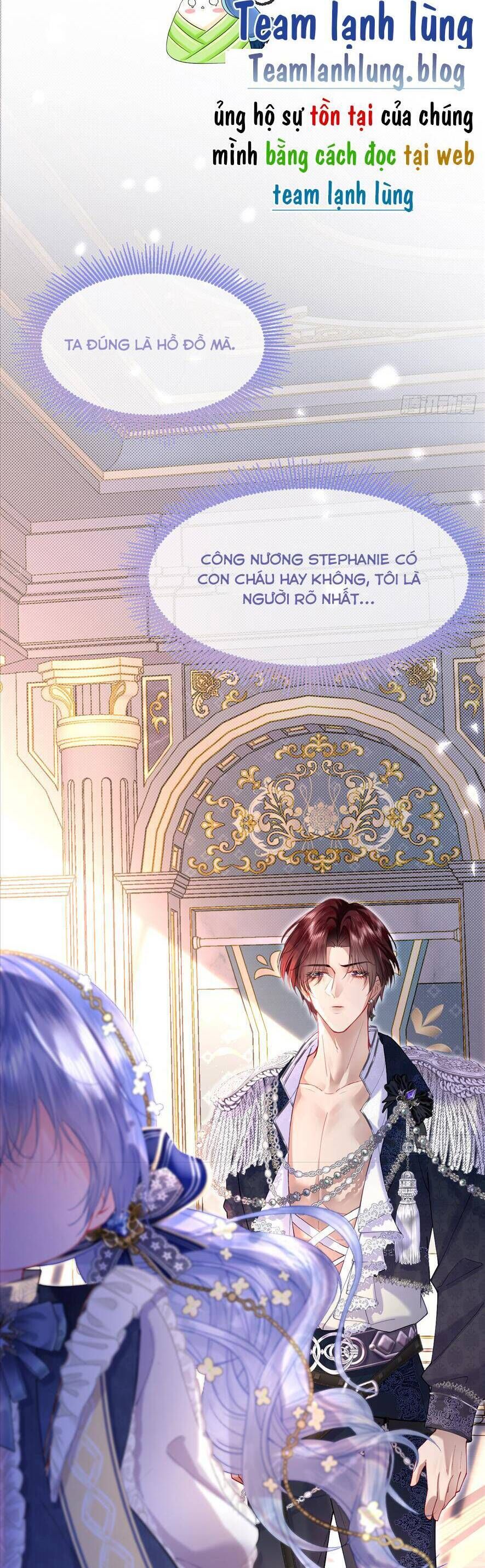 Sau Khi Trùng Sinh, Bên Cạnh Ta Toàn Là Con Của Kẻ Thù Chap 16 - Next Chap 17