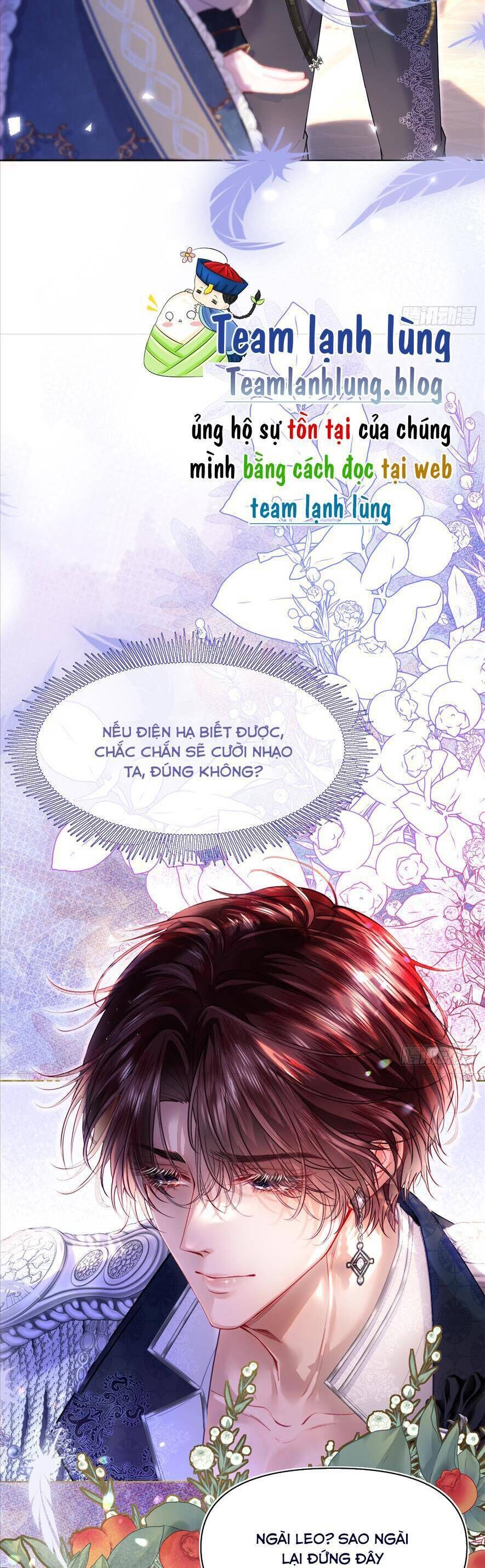 Sau Khi Trùng Sinh, Bên Cạnh Ta Toàn Là Con Của Kẻ Thù Chap 16 - Next Chap 17
