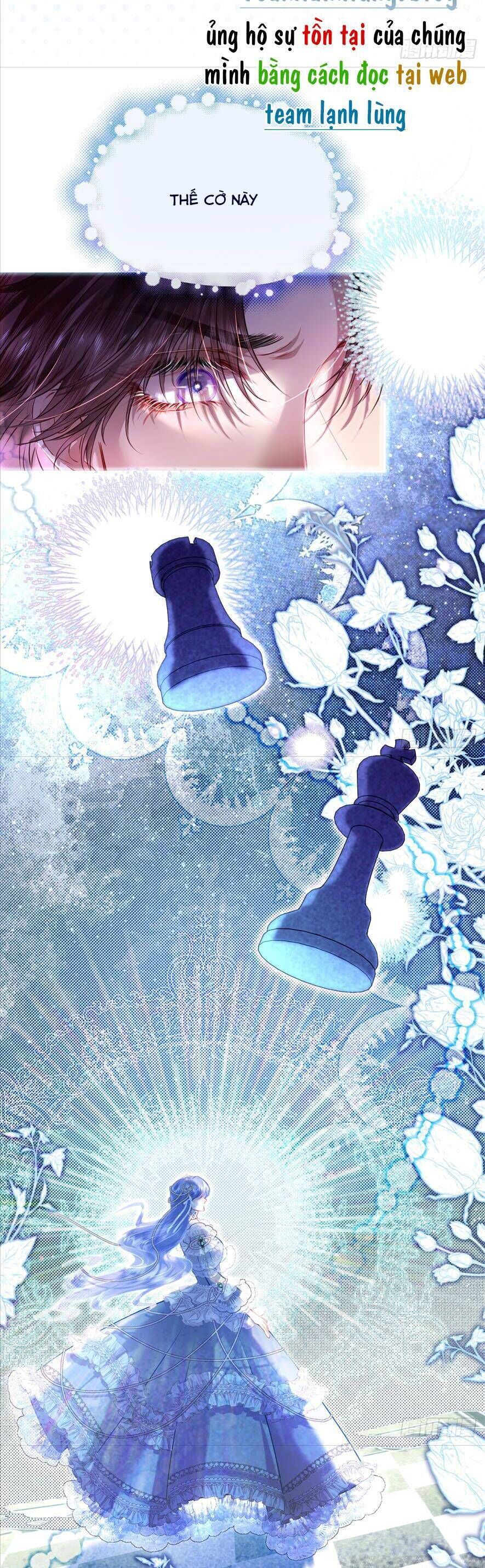 Sau Khi Trùng Sinh, Bên Cạnh Ta Toàn Là Con Của Kẻ Thù Chap 16 - Next Chap 17