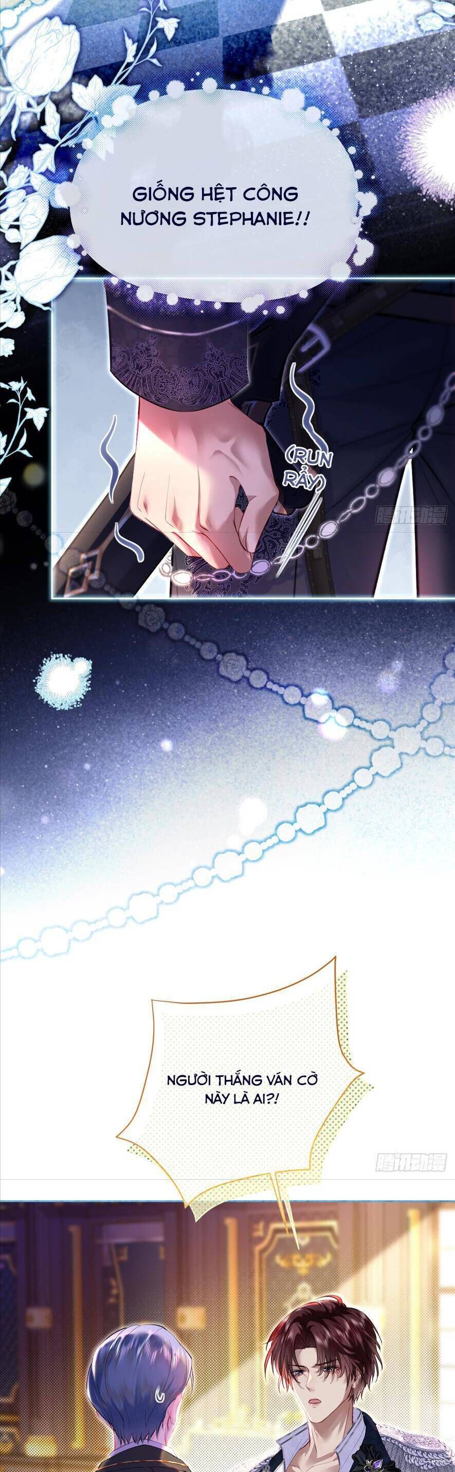 Sau Khi Trùng Sinh, Bên Cạnh Ta Toàn Là Con Của Kẻ Thù Chap 16 - Next Chap 17