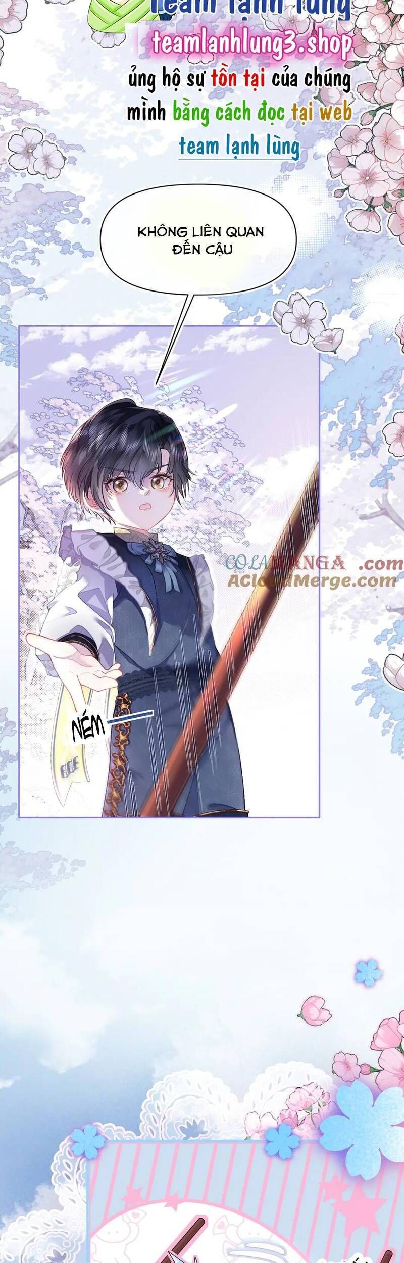 Sau Khi Trùng Sinh, Bên Cạnh Ta Toàn Là Con Của Kẻ Thù Chap 17 - Next Chap 18