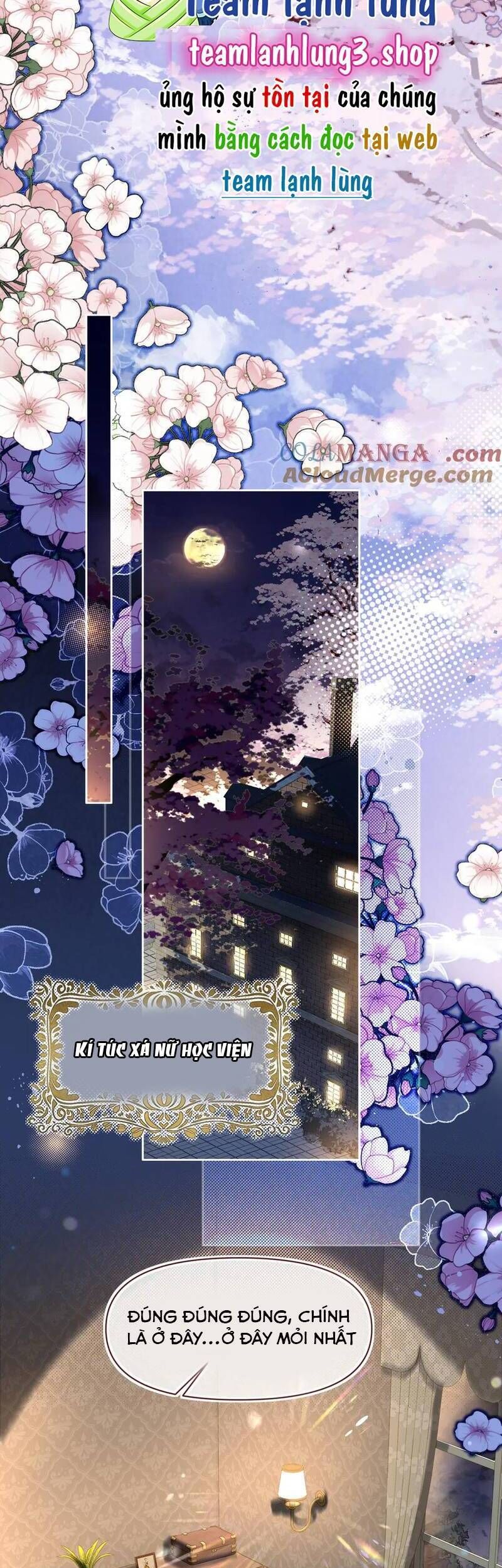 Sau Khi Trùng Sinh, Bên Cạnh Ta Toàn Là Con Của Kẻ Thù Chap 17 - Next Chap 18