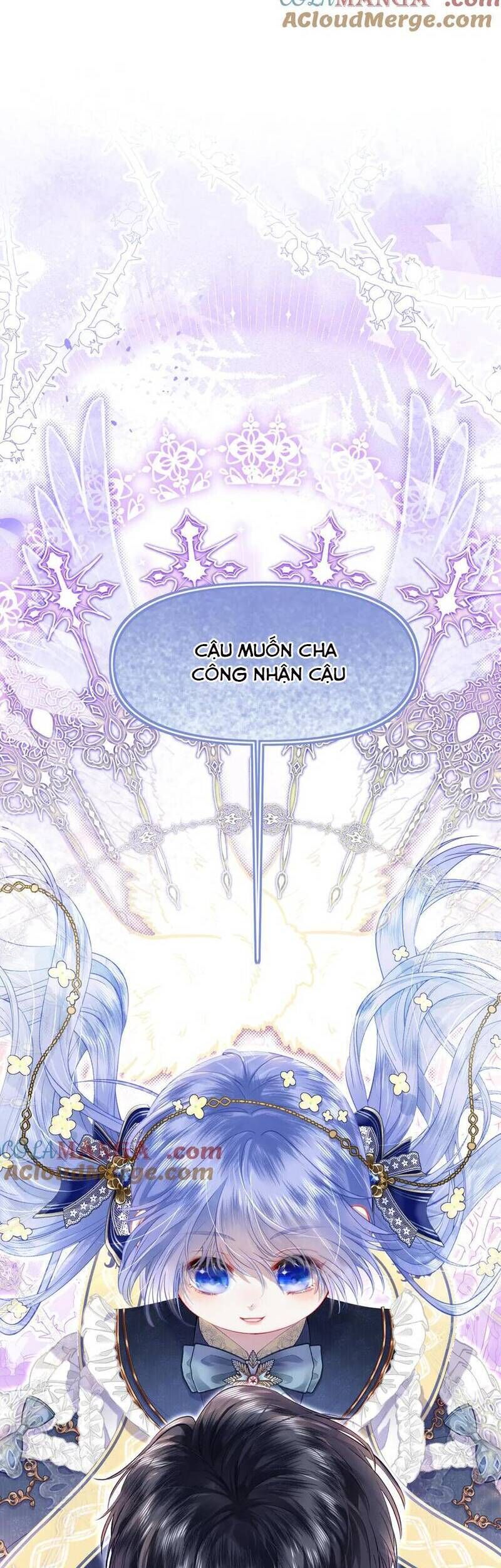 Sau Khi Trùng Sinh, Bên Cạnh Ta Toàn Là Con Của Kẻ Thù Chap 17 - Next Chap 18