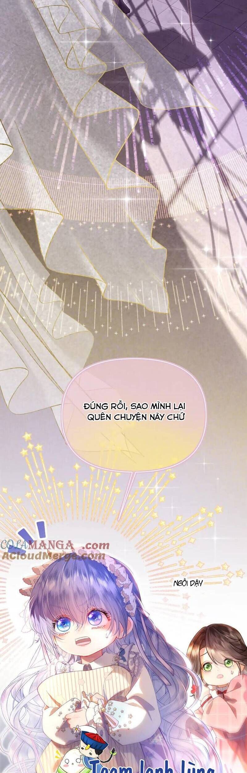 Sau Khi Trùng Sinh, Bên Cạnh Ta Toàn Là Con Của Kẻ Thù Chap 17 - Next Chap 18