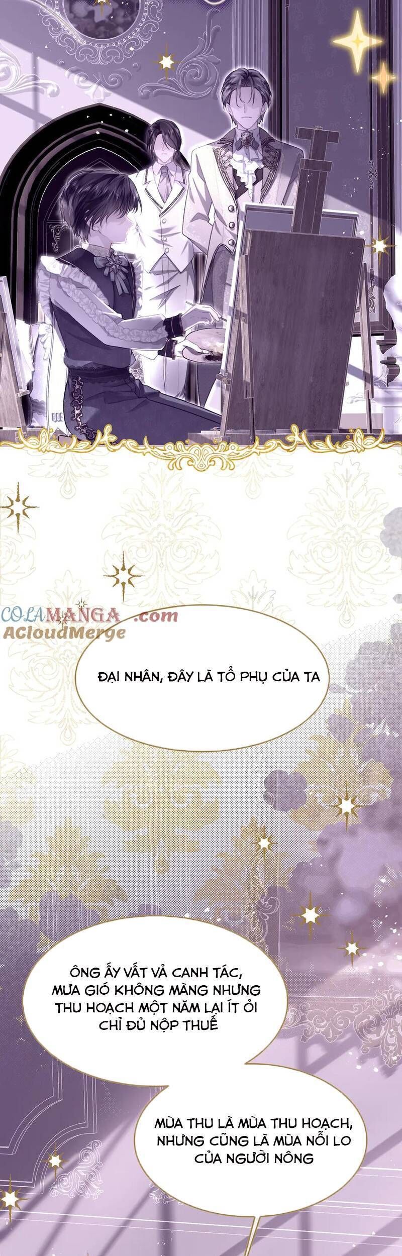 Sau Khi Trùng Sinh, Bên Cạnh Ta Toàn Là Con Của Kẻ Thù Chap 17 - Next Chap 18