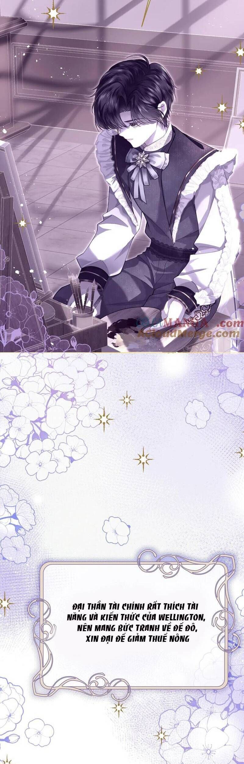 Sau Khi Trùng Sinh, Bên Cạnh Ta Toàn Là Con Của Kẻ Thù Chap 17 - Next Chap 18