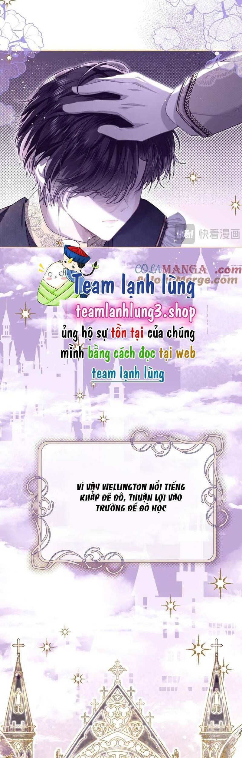 Sau Khi Trùng Sinh, Bên Cạnh Ta Toàn Là Con Của Kẻ Thù Chap 17 - Next Chap 18