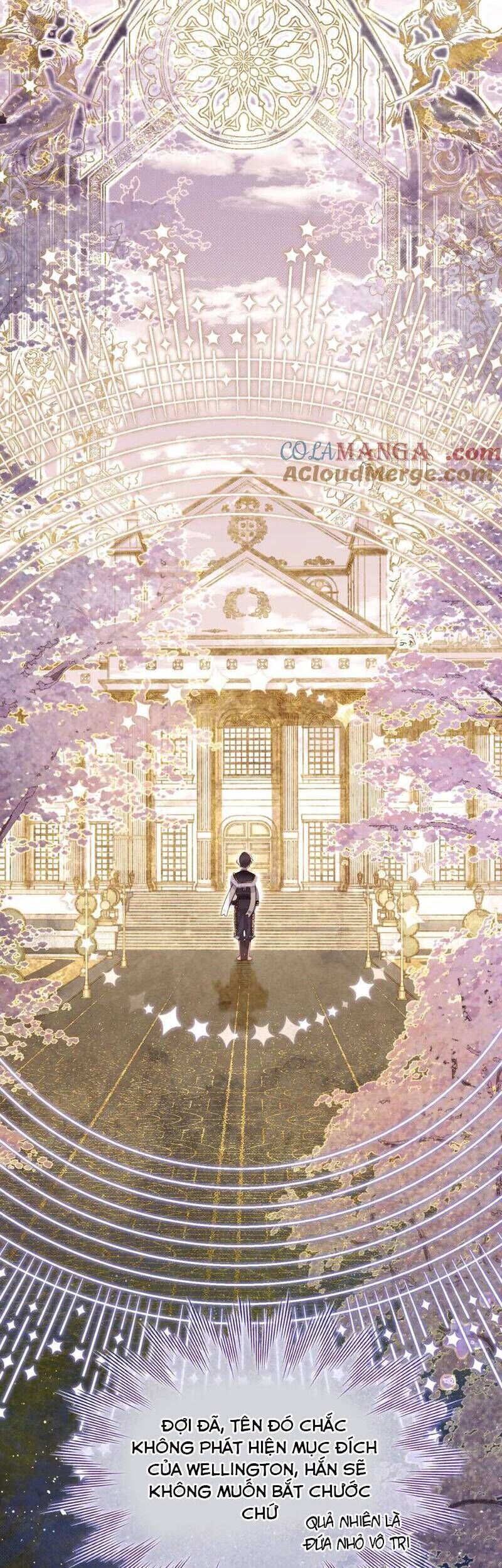 Sau Khi Trùng Sinh, Bên Cạnh Ta Toàn Là Con Của Kẻ Thù Chap 17 - Next Chap 18